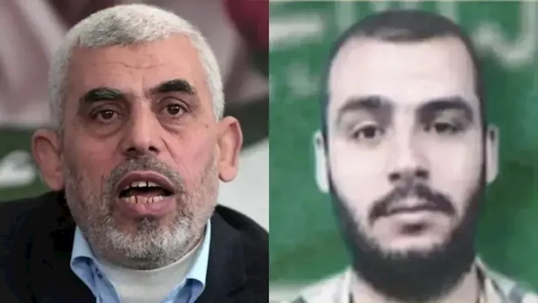 من هو محمد السنوار الذي أعلن نتنياهو "اغتياله"؟
