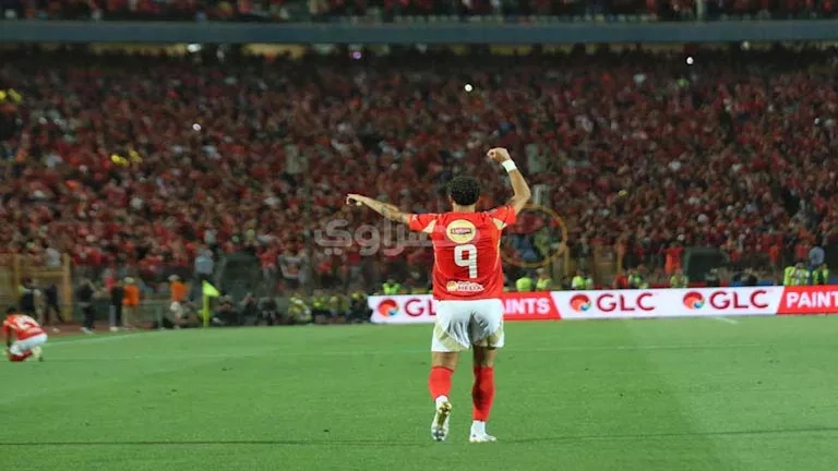 "بعد رباعية وسام وهدف إمام".. جدول ترتيب هدافي الدوري المصري