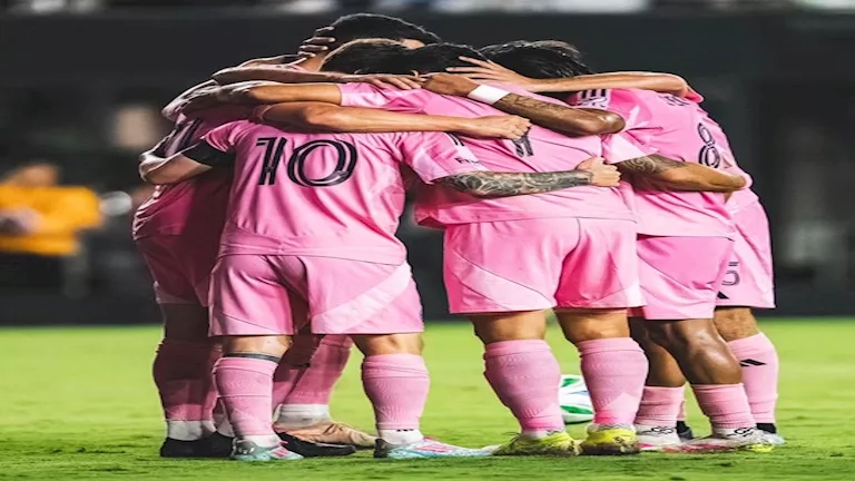91 مليون يورو.. كيف استعد منافسو الأهلي لكأس العالم للأندية العالم للأندية؟