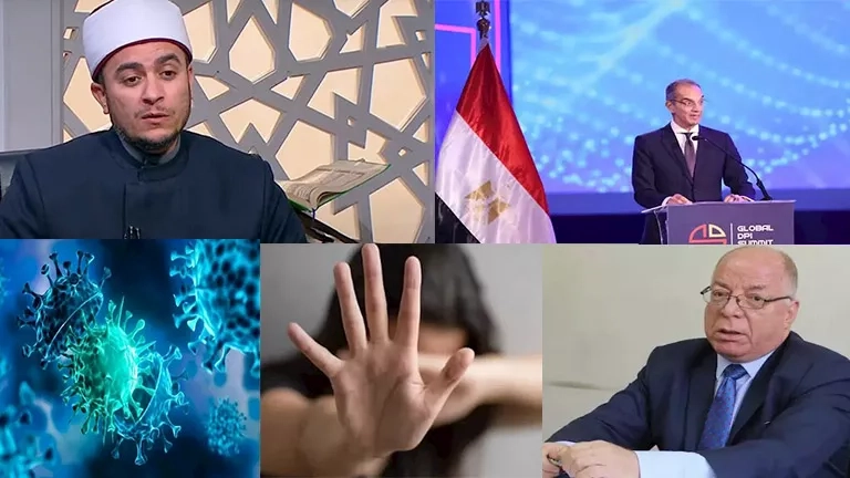 ظهور متحور جديد لكورونا.. وتطبيع محتمل مع إسرائيل قد ينطلق من دمشق وبيروت