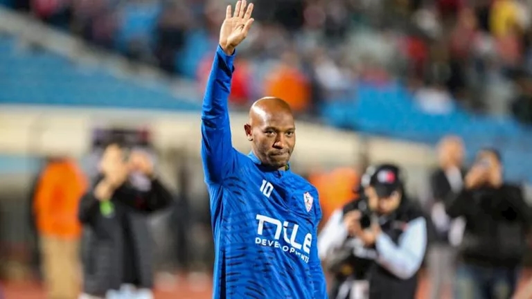 "مجلس الزمالك لا يجرؤ".. نجم الأهلي السابق يطلق تصريحات نارية حول اعتزال شيكابالا