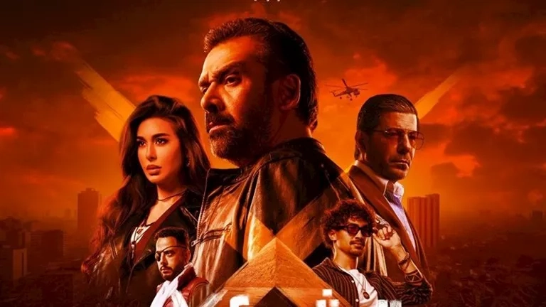 في 8 أيام.. إيرادات "المشروع X" تتجاوز 32 مليون جنيه