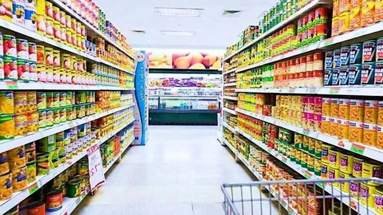 انخفاض أسعار زيت عباد الشمس والعدس بالأسواق اليوم (موقع رسمي)