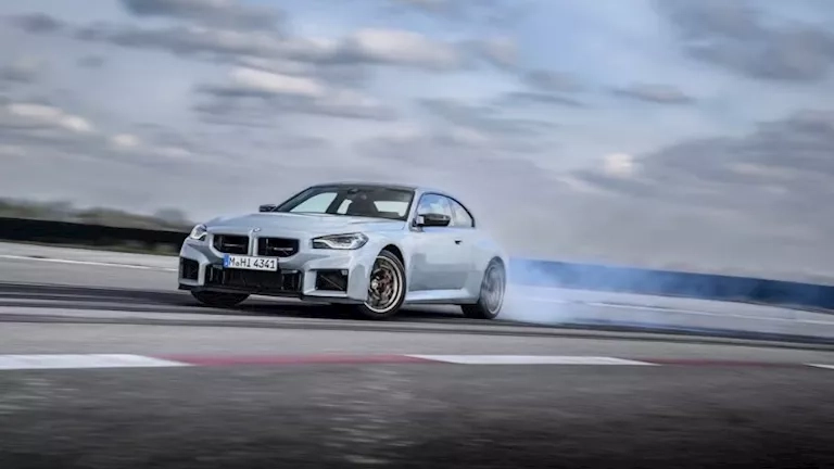 بي إم دبليو تطلق سيارتها M2 CS الكوبيه الرياضية.. تتجاوز 6 ملايين جنيه
