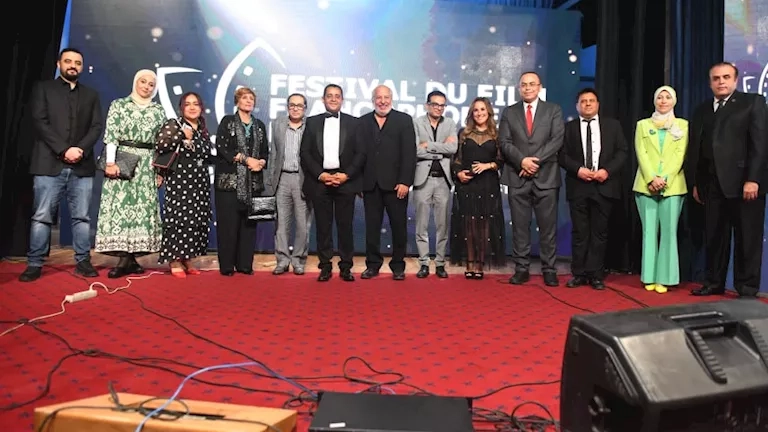 الليلة.. مهرجان القاهرة للسينما الفرنكوفونية يختتم دورته الخامسة
