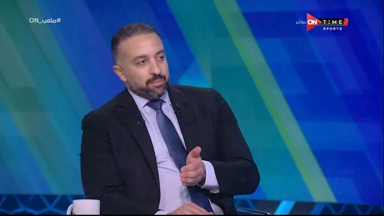 محمد سراج الدين: الأهلي هو البطل الحقيقي.. والزمالك لا يُقارن بتاريخ بيراميدز