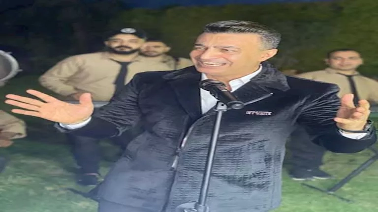 سمسم شهاب يطرح أحدث أغانيه "الراجل الجدع" على "يوتيوب"