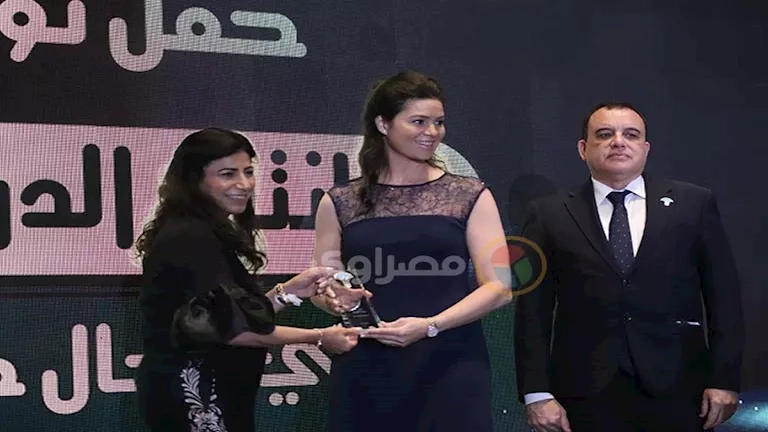القومي لحقوق الإنسان يُكرم أبطال مسلسلات "لام شمسية و"ولاد الشمس" و"ظلم المصطبة"