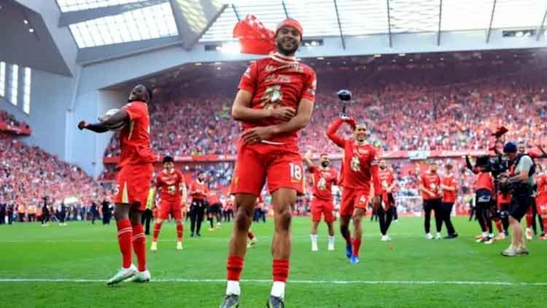 لحظة بلحظة.. أرسنال ضد ليفربول 0-0