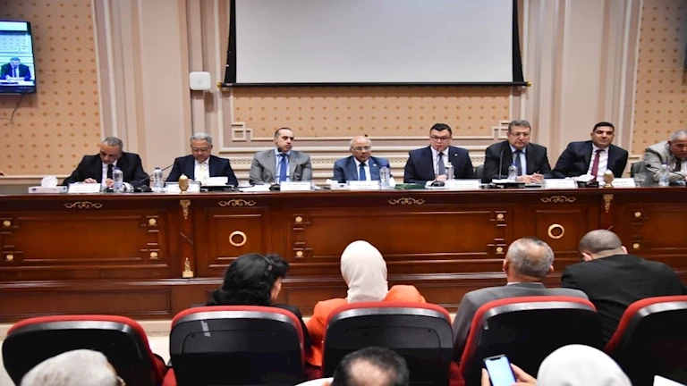 إسكان النواب توافق نهائيًّا على مشروع قانون الإيجار القديم -النص الرسمي الكامل