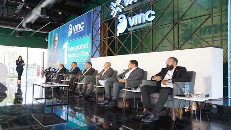 باستثمارات 5 مليارات جنيه.. تفاصيل المدينة الطبية بشرق القاهرة