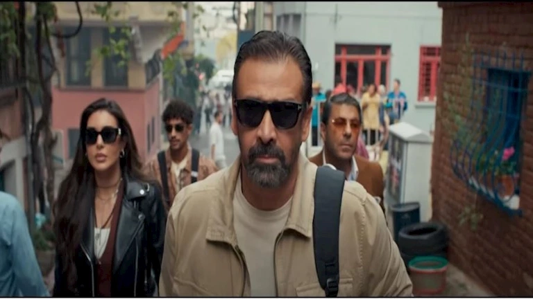 إيراد "المشروع X" يتجاوز 3 ملايين جنيه في أول أيام عرضه
