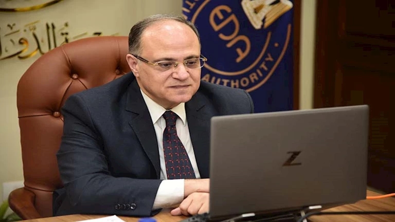 رئيس هيئة الدواء: مصر تمتلك أكبر سوق دوائي في إفريقيا بـقيمة 6.2 مليار دولار