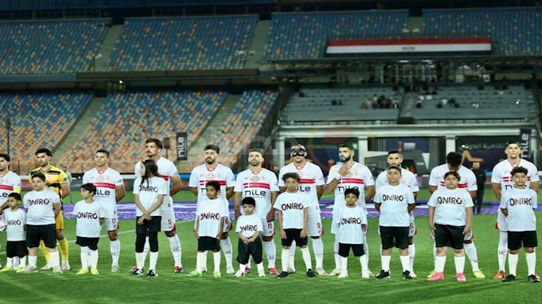 "كفاية النادي مر بظروف صعبة".. نجم الزمالك السابق يطلق تصريحات قوية