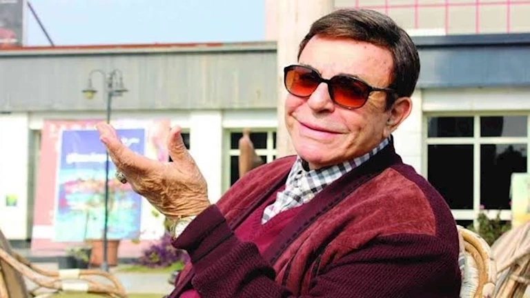 محمد عشوب يشعل الجدل مجددا حول ثروة سمير صبري ونجله
