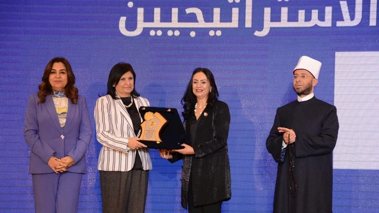 "قومي المرأة" يشارك في تكريم المؤسسات الأهلية الفائزة في مسابقة "أهل الخير 2025"
