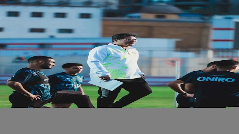 ظروف أسرية لشيكابالا.. الزمالك يعلن موعد معسكره المغلق لمواجهة بيراميدز