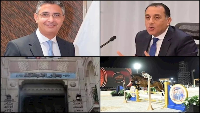 مدبولي يعلق على توقف الهجمات بالبحر الأحمر وموعد استطلاع هلال ذي الحج