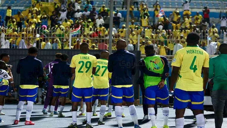 كيف مشاهدة مباراة صن داونز وأولسان في كأس العالم للأندية؟