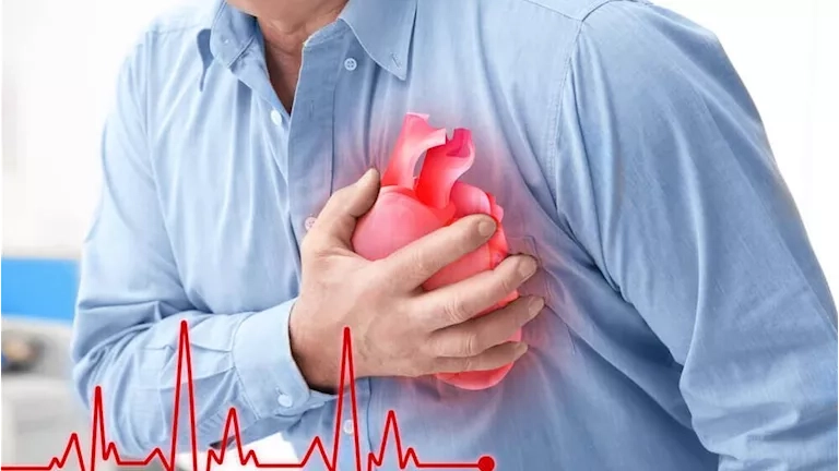 تقلل خطر الإصابة بأمراض بالقلب.. 5 أطعمة خارقة تنقذ حياتك