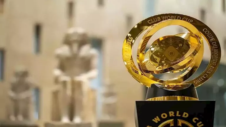 "لاعب فريق عربي في الصدارة".. قائمة الهدافين التاريخيين لبطولة كأس العالم للأندية