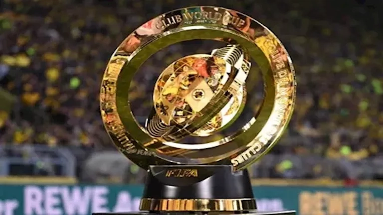 يفتتحه الأهلي.. جدول الأسبوع الأول من كأس العالم للأندية