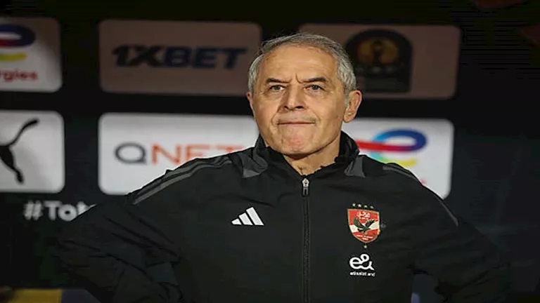 "لشهر 6".. خالد الغندور يثير الجدل بما فعله الأهلي مع كولر