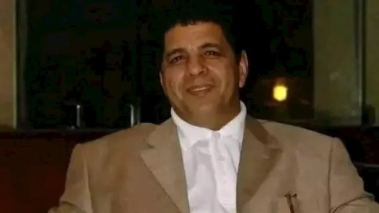 وفاة المخرج المسرحي سعيد عزام بعد صراع طويل مع المرض