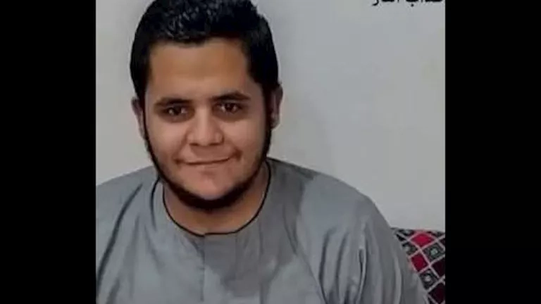 منعه من سب الدين فقتله وهو صائم.. نهاية حزينة لشاب حافظ للقرآن بالقليوبية