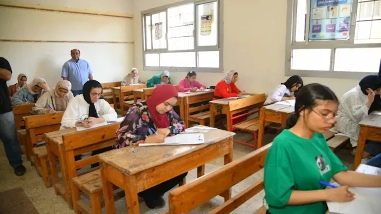 نتيجة الشهادة الإعدادية في الشرقية.. اعرف موعد إعلانها