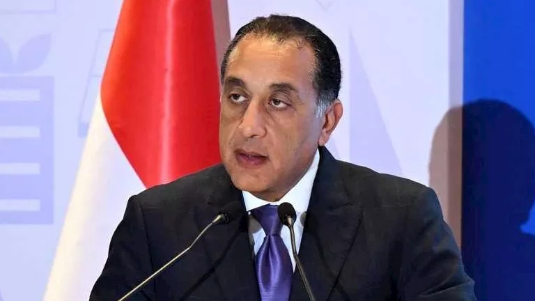 مدبولي: نأمل أن ينهي وقف إطلاق النار بين إيران وإسرائيل الصراع الإقليمي