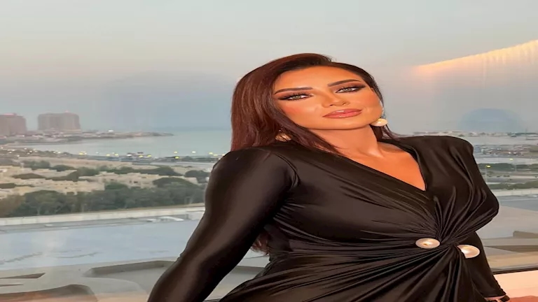بعد عام من الغياب.. ماذا قالت رضوى الشربيني في أول ظهور على dmc؟ (فيديو)