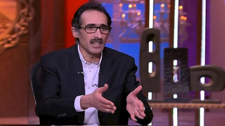 مجدي الجلاد: نتنياهو وسّع أهدافه لتشمل إسقاط النظام الإيراني
