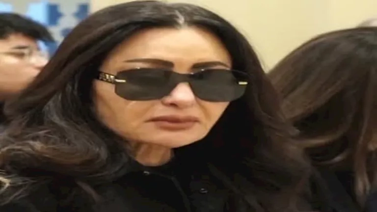 الثلاثاء.. تشييع جثمان شقيق الفنانة لطيفة