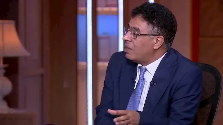عماد الدين حسين: نجاح إسرائيل في إخضاع إيران تهديد للمنطقة بمشروع صهيوني متطرف