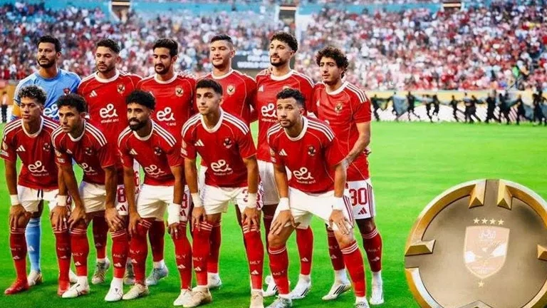 "ثلاثي هجومي".. مفاجأة في تشكيل الأهلي الرسمي لمواجهة بالميراس بكأس العالم للأندية