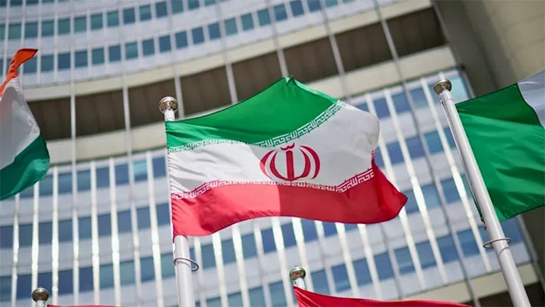 إيران تطالب الأمم المتحدة بإدانة "العدوان" الإسرائيلي