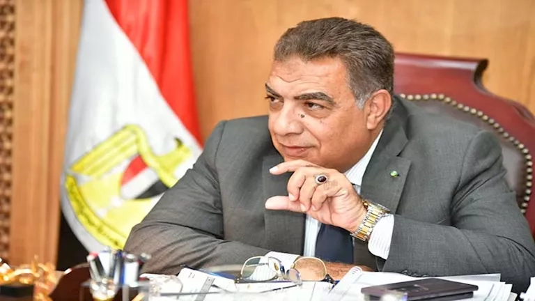 مشروع عملاق لتحسين المياه والصرف الصحي بـ7 قرى بالدقهلية (صور)