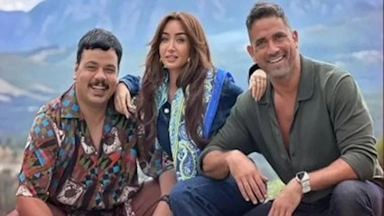 10 يوليو.. طرح فيلم "الشاطر" بطولة أمير كرارة وهنا الزاهد