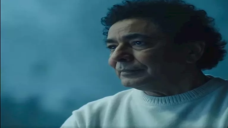 محمد منير يدخل قوائم المحتوى الموسيقي الأكثر رواجا