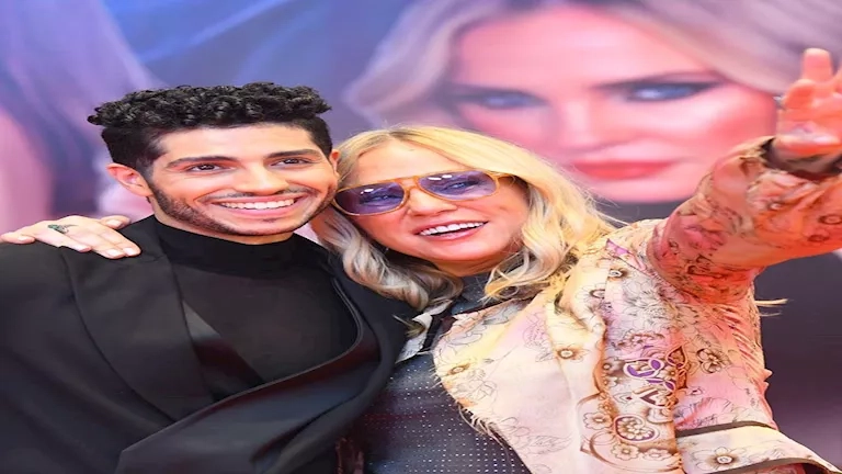 "كان خايف".. شيرين رضا تكشف كواليس مشاركة مينا مسعود في فيلم "في عز الضهر"