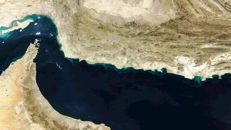 ما أكثر الدول تضررًا في حال إغلاق إيران مضيق هرمز؟