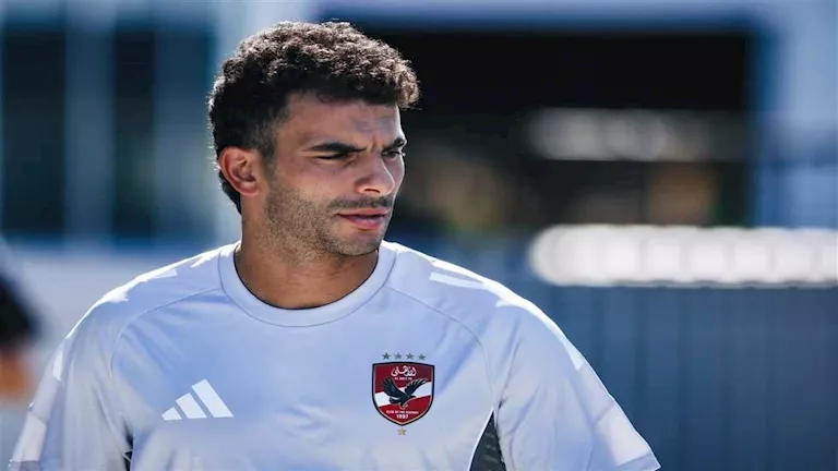 والد زيزو لمصراوي: "الناس بتتكلم عن ابني كأنه لاعب ناشئ..ولو ما أثبتش نفسه هنوديه إنبي"