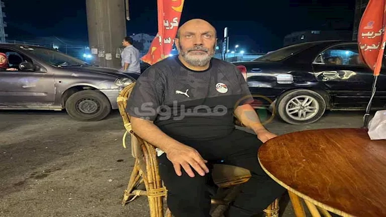 أفضل لاعب في إفريقيا مرتين.. مصراوي يجري أول حوار مع تامر إسماعيل أسطورة منتخب مصر لكرة الصالات