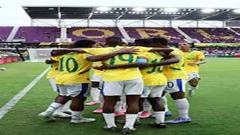 صن داونز يفوز على أولسان هيونداي في كأس العالم للأندية 2025
