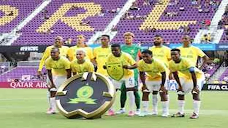لحظة بلحظة.. صن داونز ضد بروسيا دورتموند 1-1