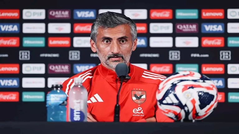 القنوات الناقلة لمباراة الأهلي وبالميراس في كأس العالم للأندية 2025