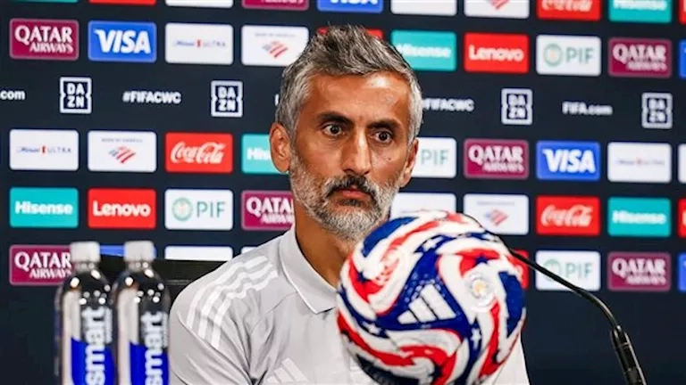 ماذا قال خوسيه ريبيرو عن مواجهة بالميراس في كأس العالم للأندية؟