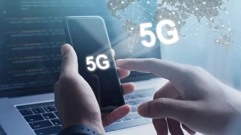 س وج.. كل ما تريد معرفته عن خدمات الجيل الخامس "5G"