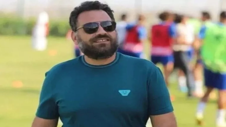 "صلاحيات كاملة".. 3 مهام لجون إدوارد بعد تعيينه مديرًا رياضياً للزمالك